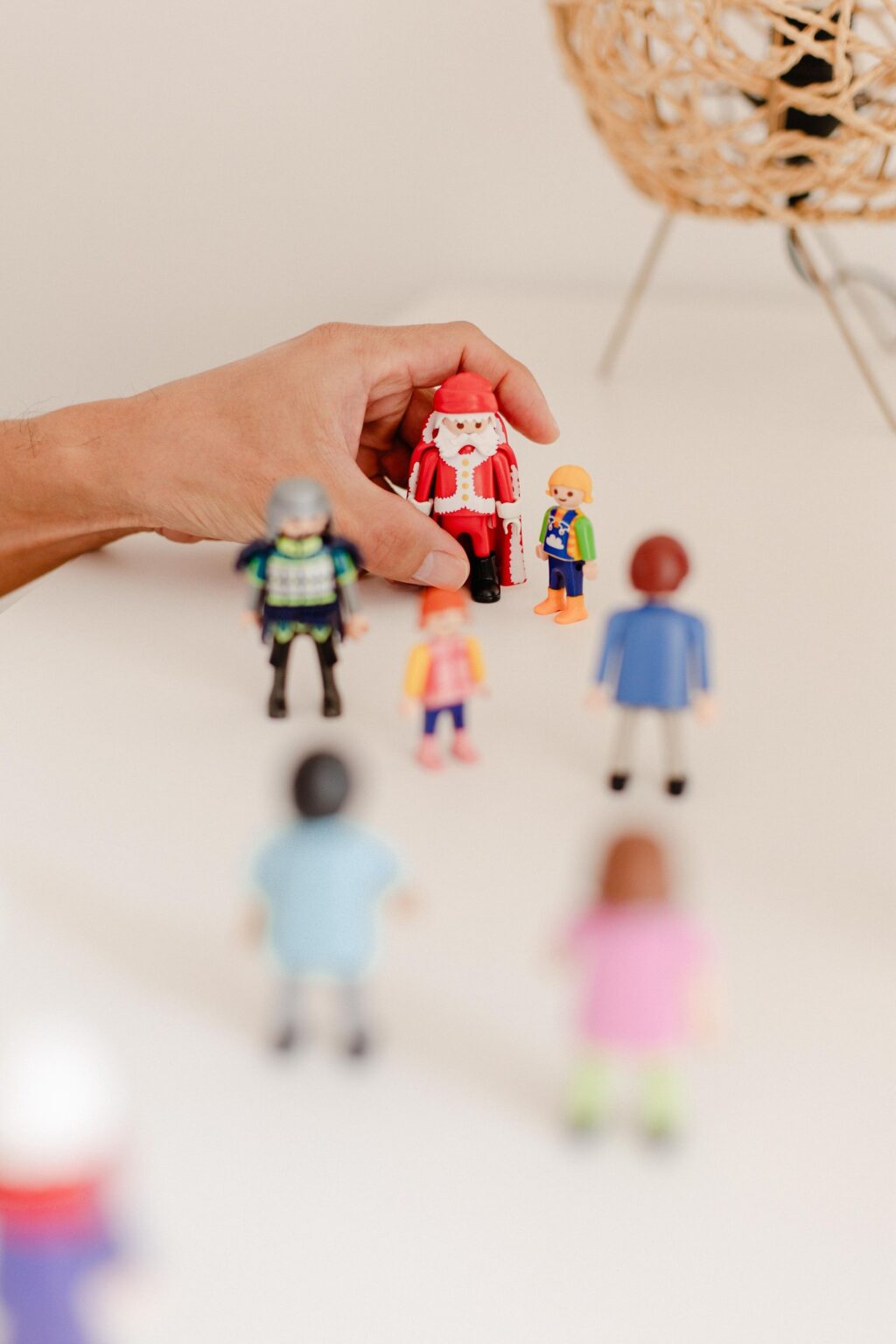 photo playmobil 2