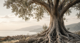 murmures de l'arbre